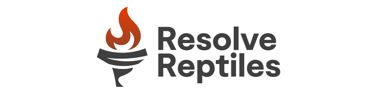 Resolve Reptiles